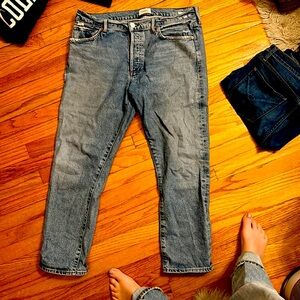 Citizens of Humanity vintage premium boyfriend jeans